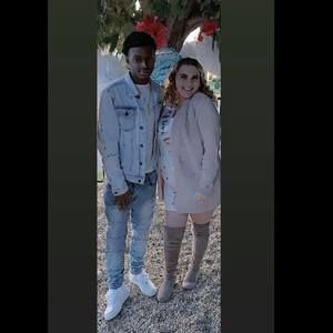 Meet your Posher, Morgan